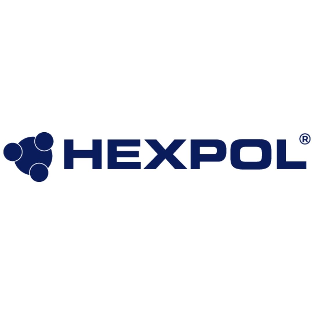 Hexpol logo