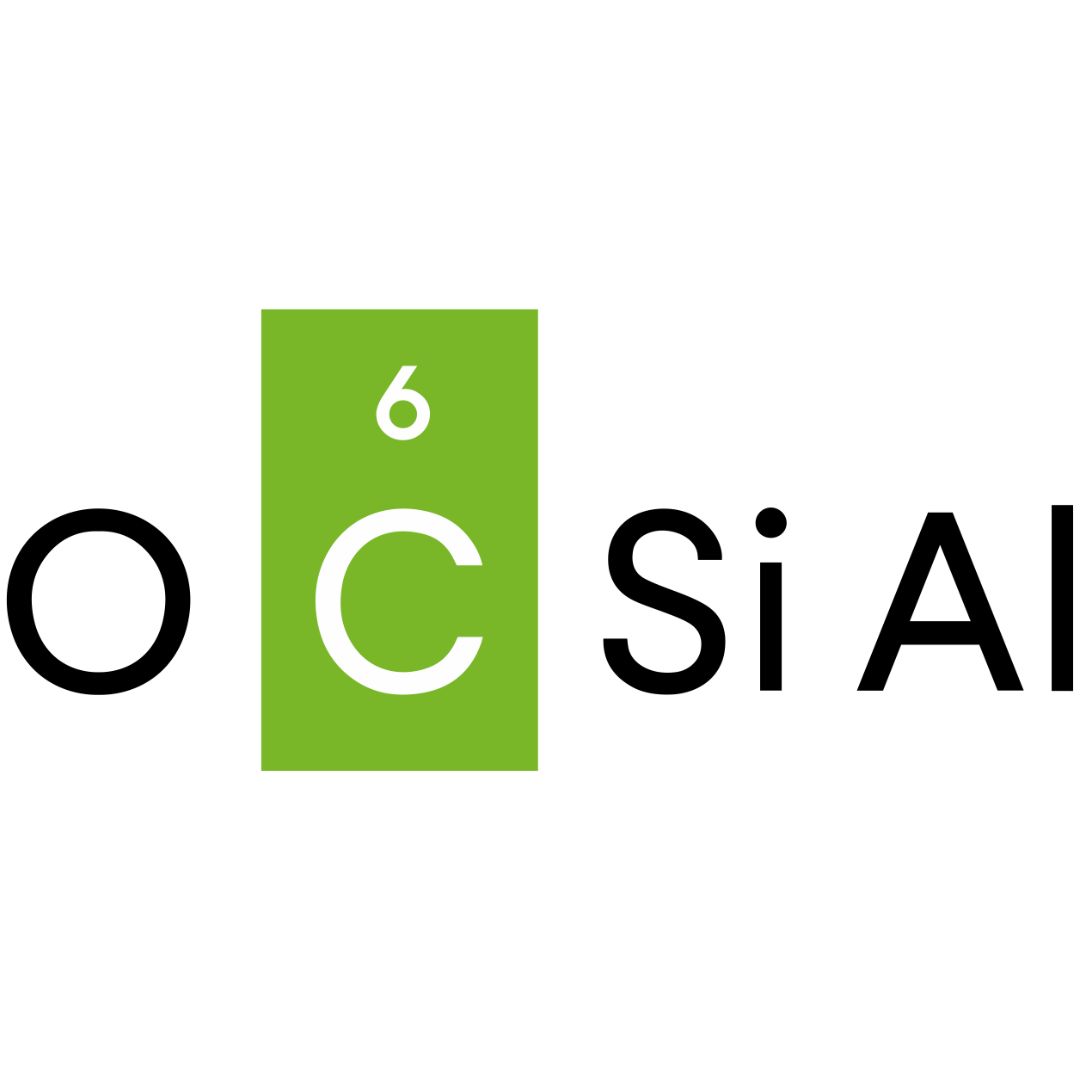 OCSiAl logo square
