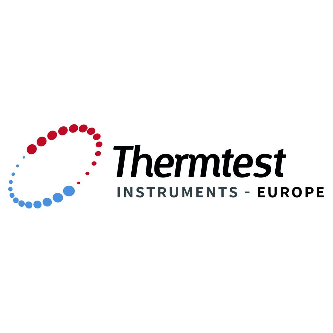 Thermtest Europe logo
