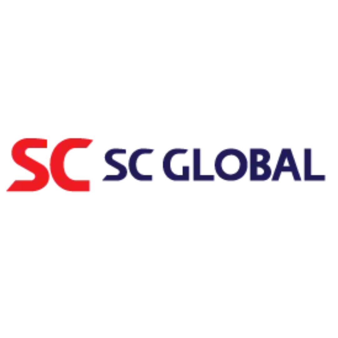 SCP Co., Ltd. LOGO