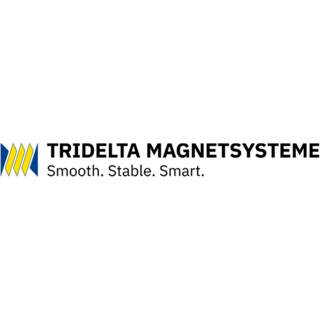 Tridelta Magnet Systems logo