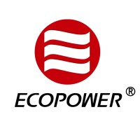 Ecopower logo