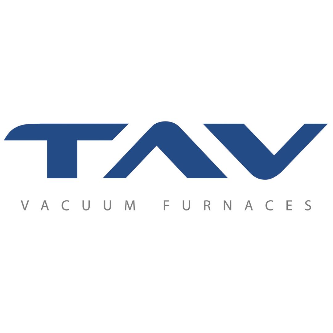 Tav Vacuum Furnaces logo