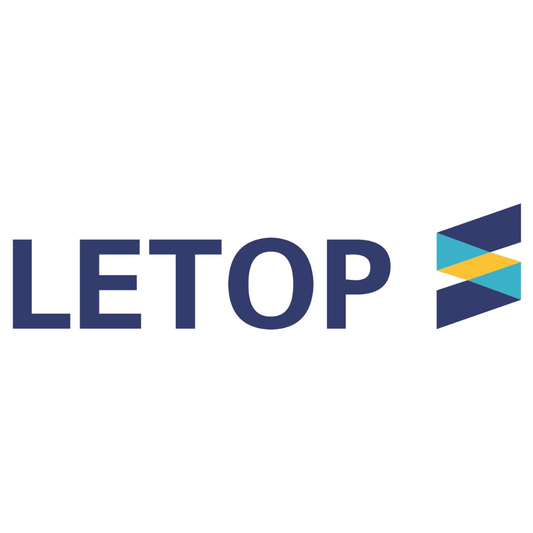 Henan Letop Silicon Material Technology Co., Ltd logo