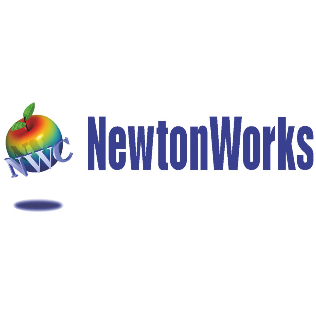 NewtonWorks logo