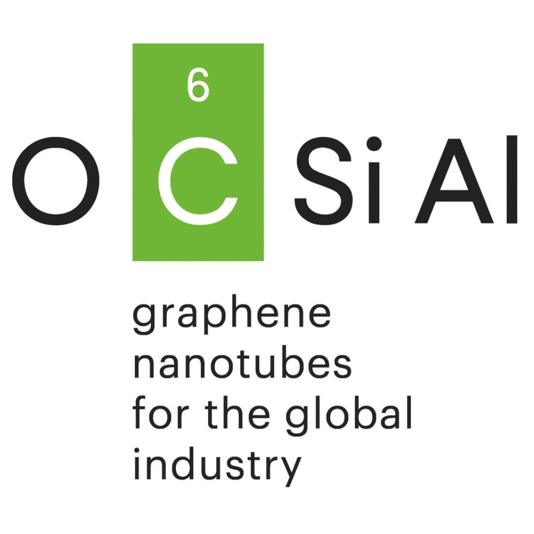 OCSiAl logo
