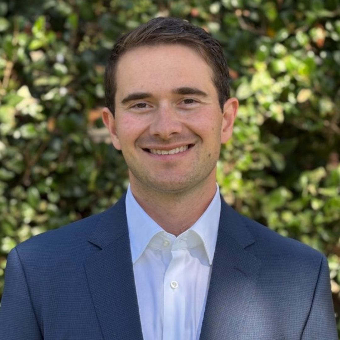 Chad Lindner headshot