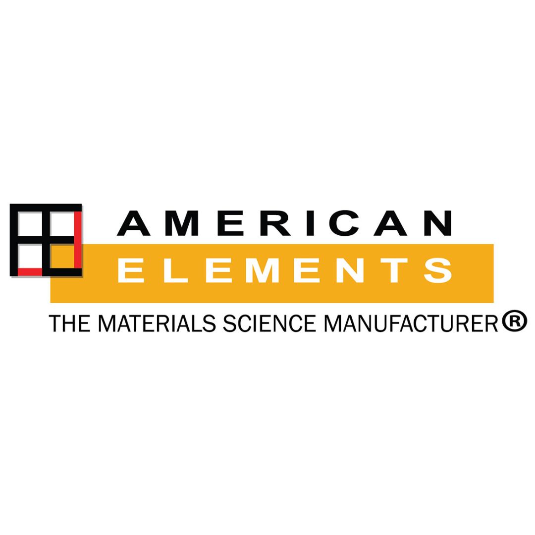 American Elements logo square