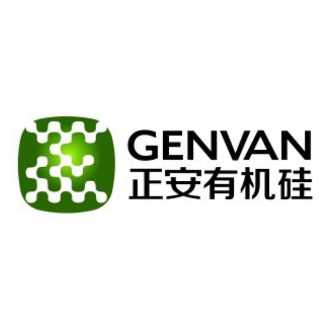 Genvan Silicone logo