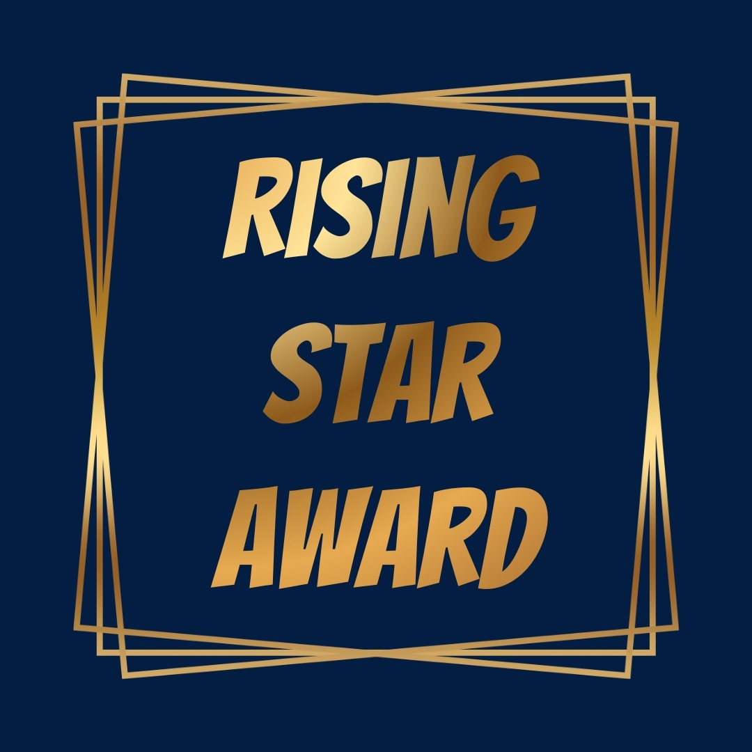 Rising Star Award