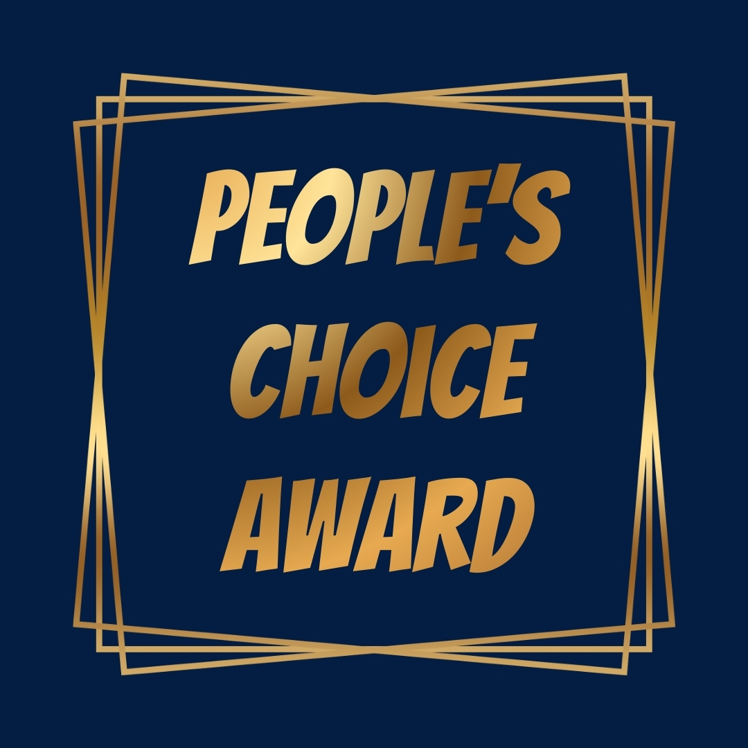 People's Choice Award