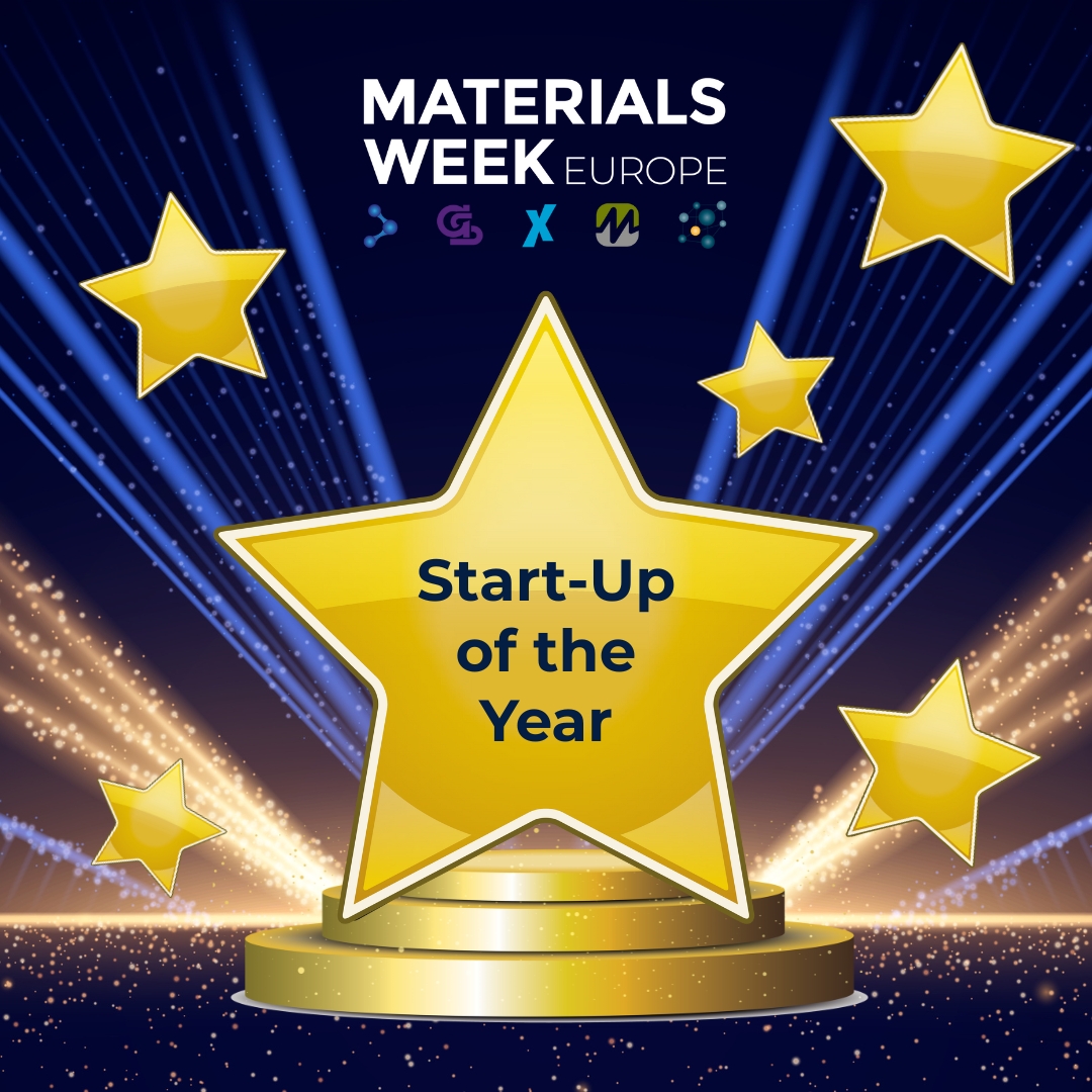 Start-up of the year