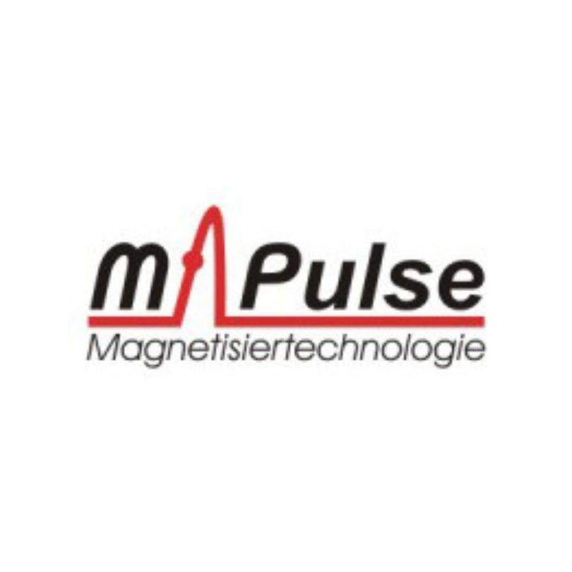 m-pulse logo