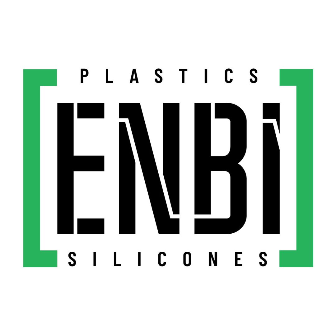 ENBI Plastics and Silicones logo
