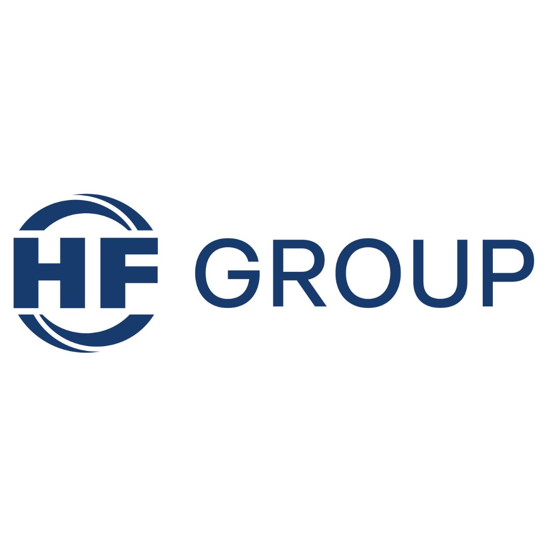 HF Group logo