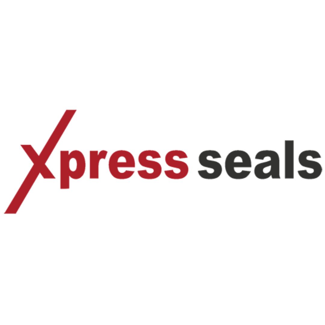 Xpress Seals logo