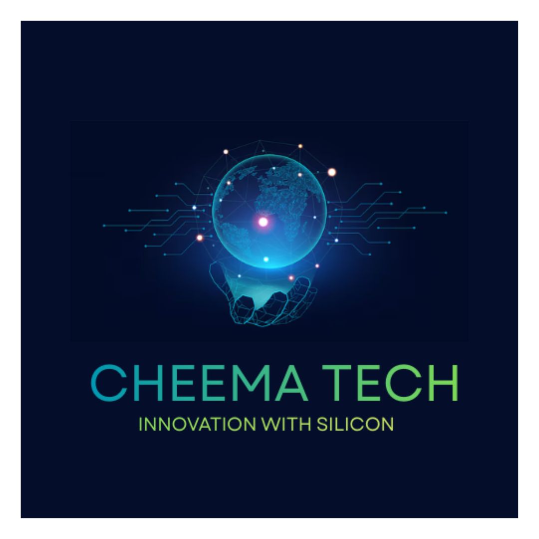 Cheema Tech logo