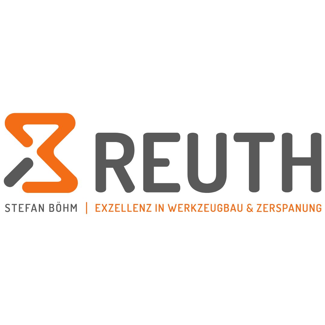Reuth logo square