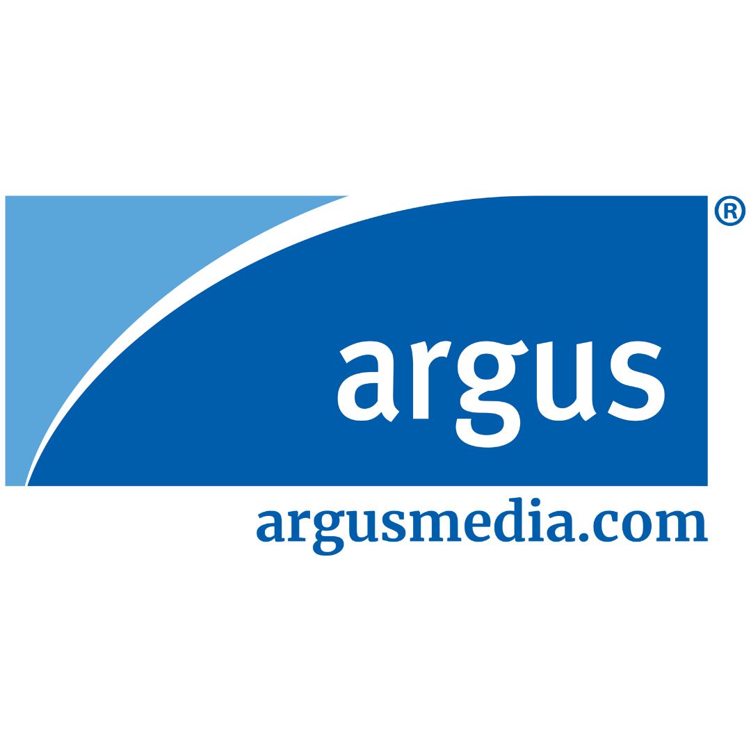 Argus Media App sponsor logo square