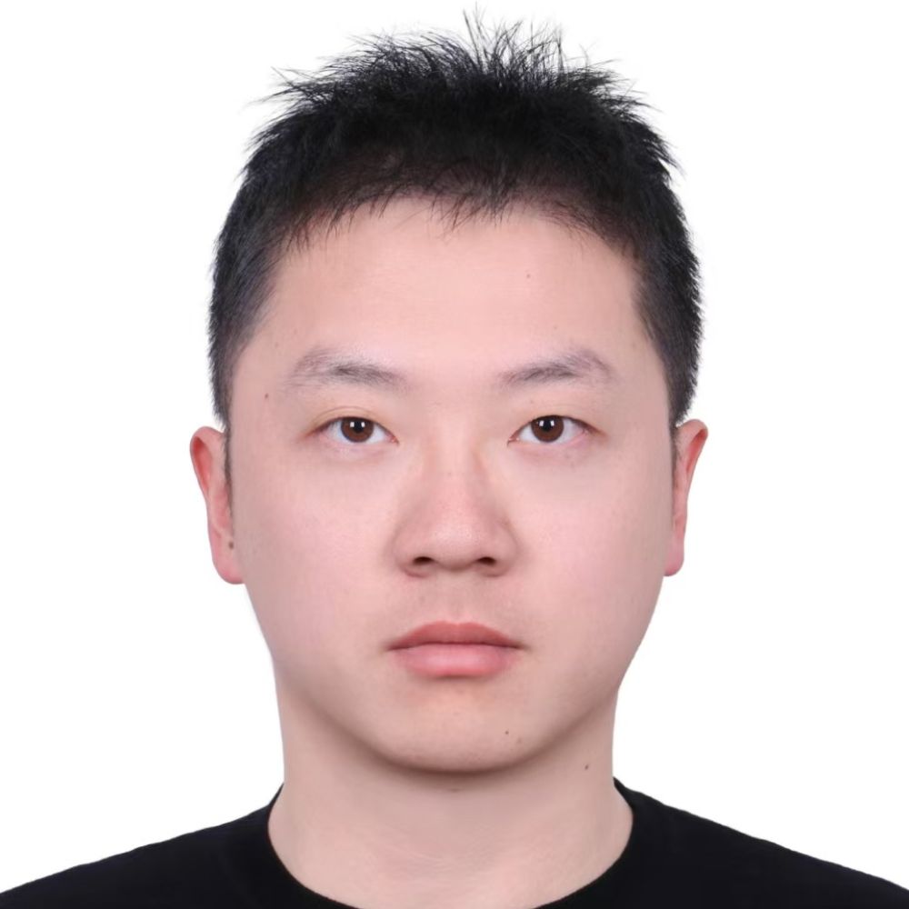 Mr. Zhiwei Hou