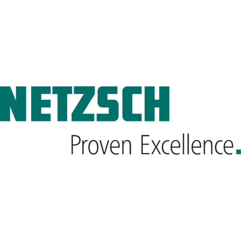 NETZSCH Grinding and Dispersing Germany logo