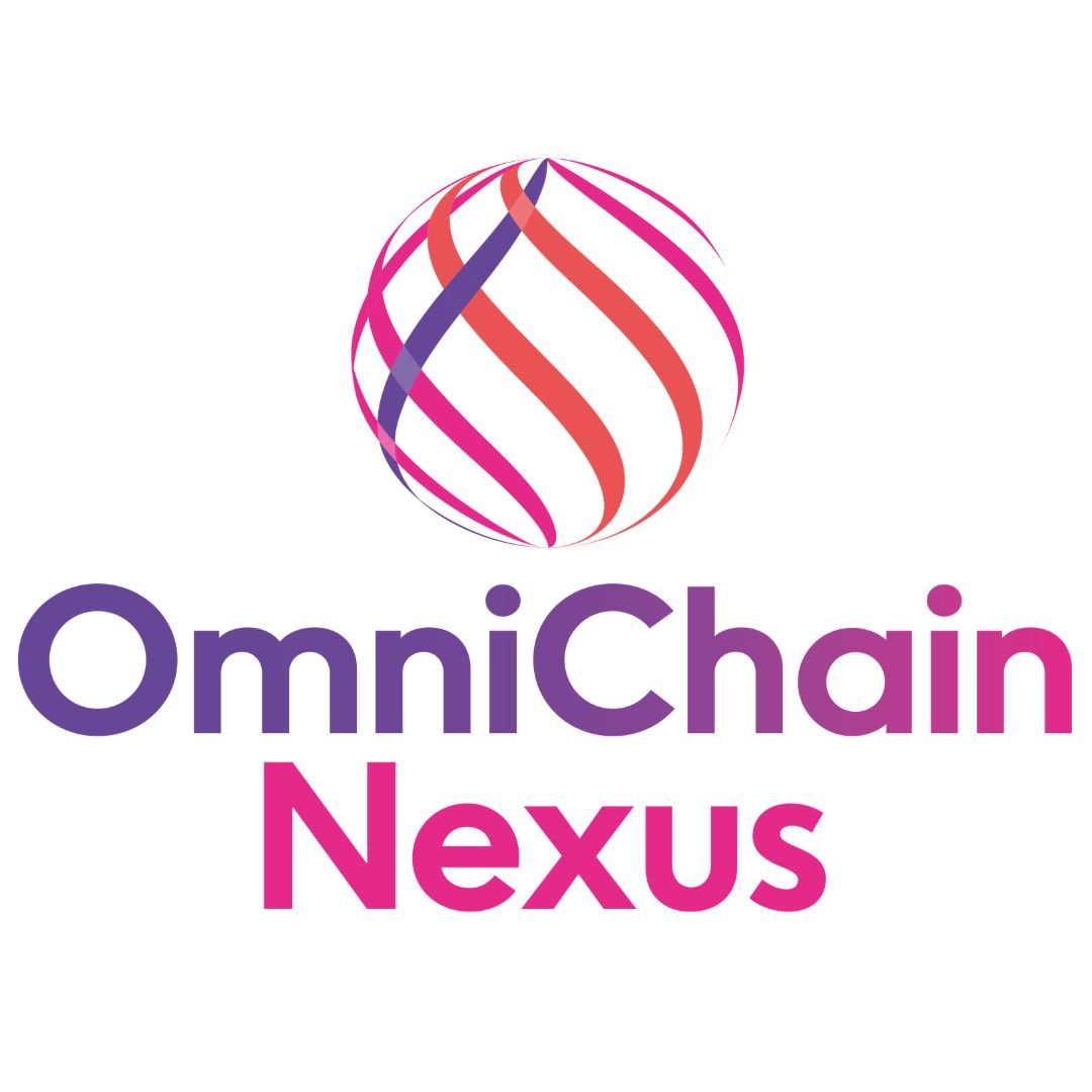 OmniChain Nexus logo