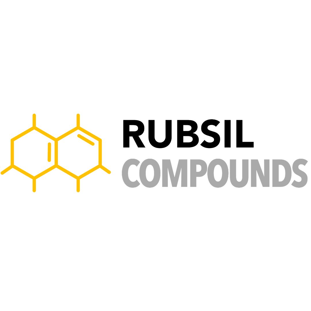 Rubsil Compounds logo