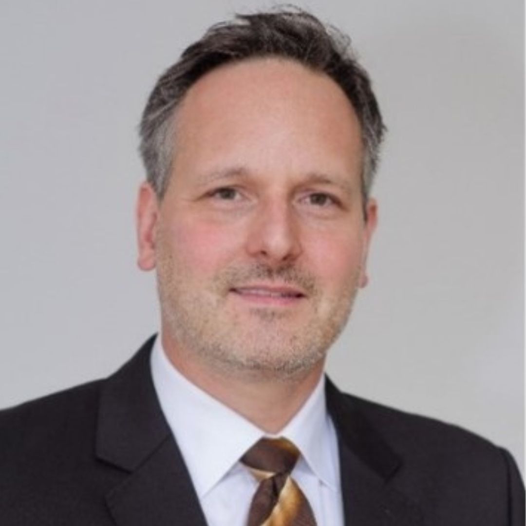 Dr. Thorsten Häuser