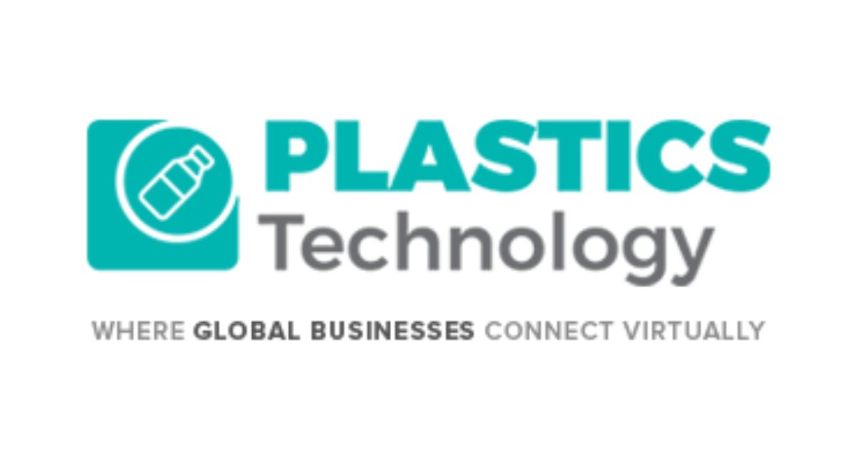 Plastics Technology logo
